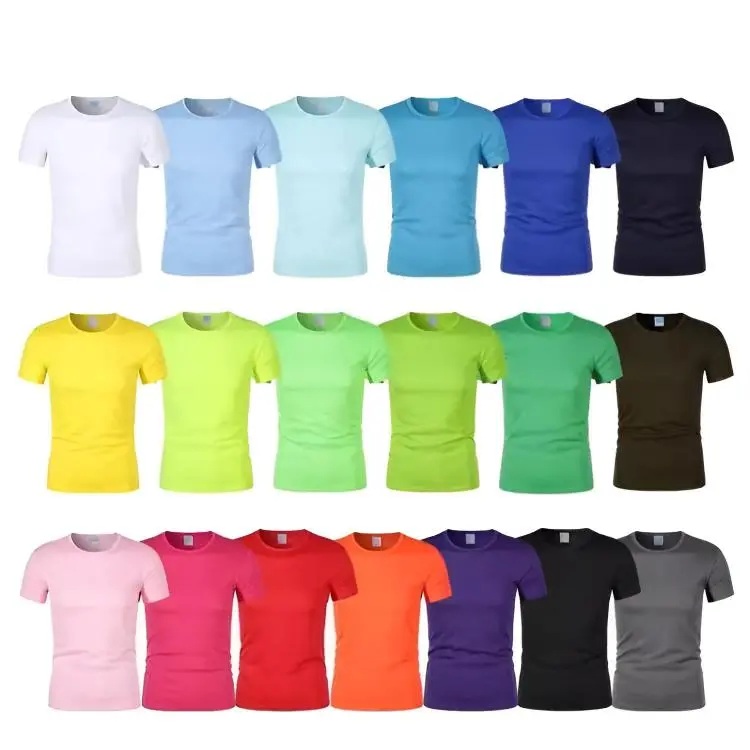 custom quick dry shirts