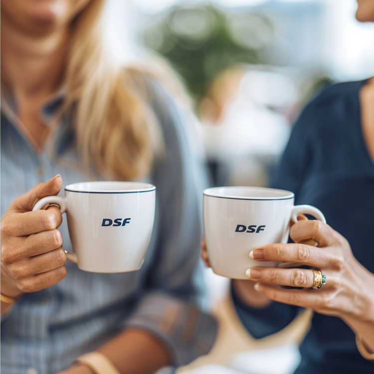 Custom Ceramic Mug