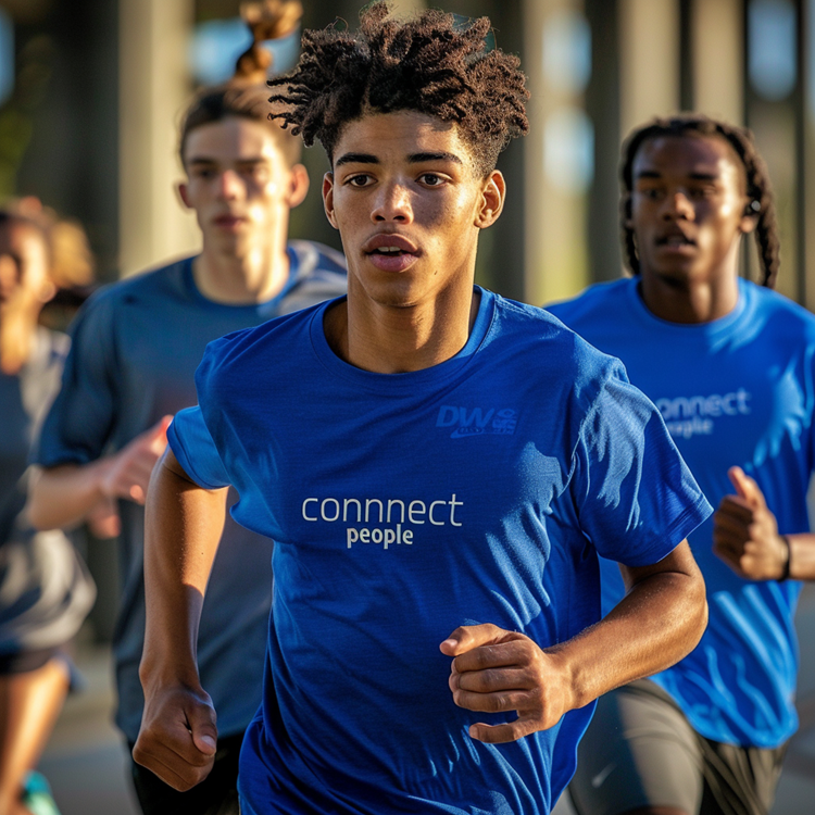 custom quick dry shirts