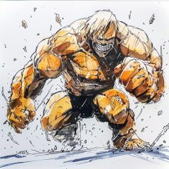 9