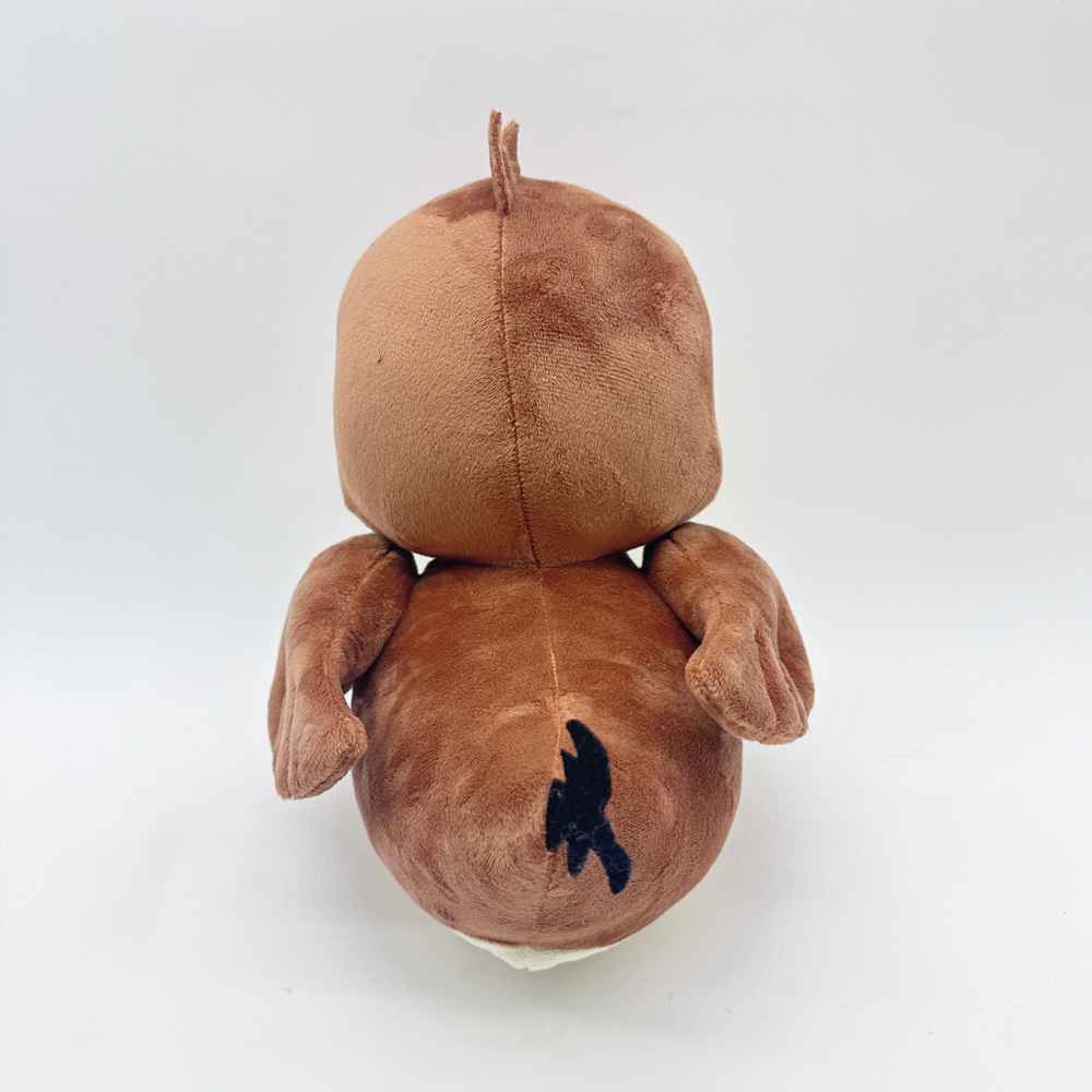 Migration 2023 Gwen Plush Toy