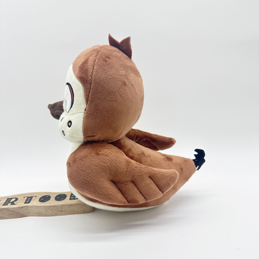 Migration 2023 Gwen Plush Toy