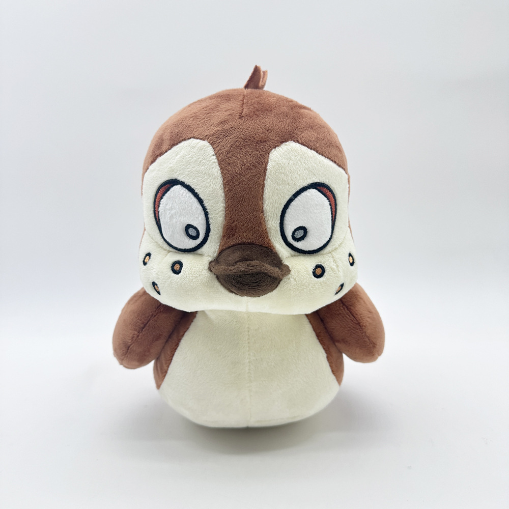 Migration 2023 Gwen Plush Toy