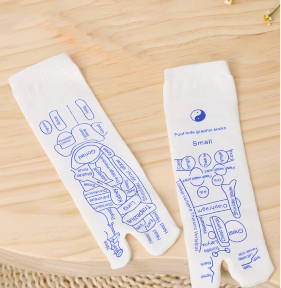 Chinese message socks