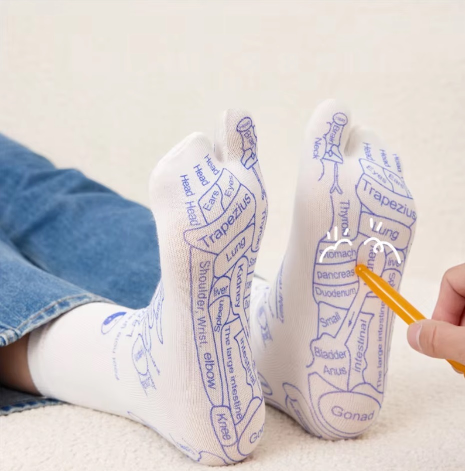 Chinese message socks