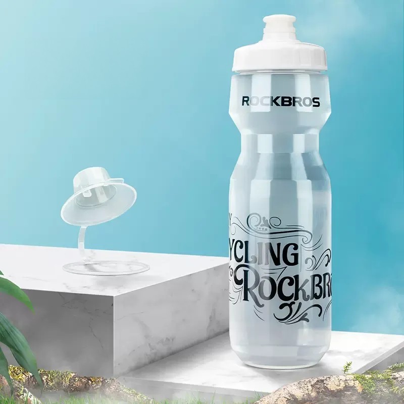 Bicycle kettle