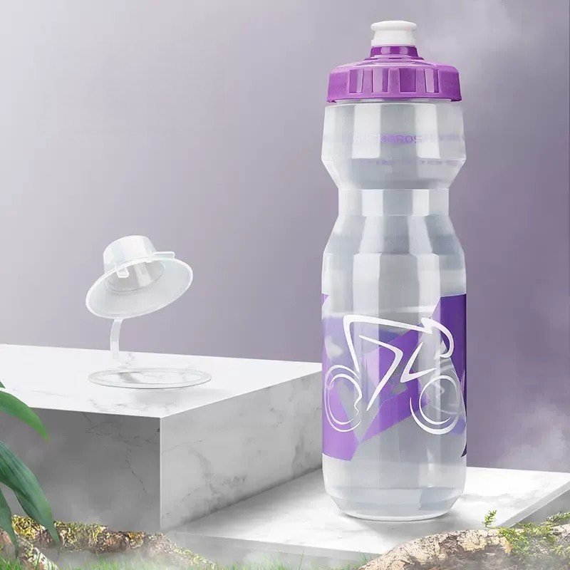 Bicycle kettle
