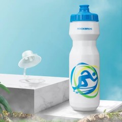 White blue-750ml