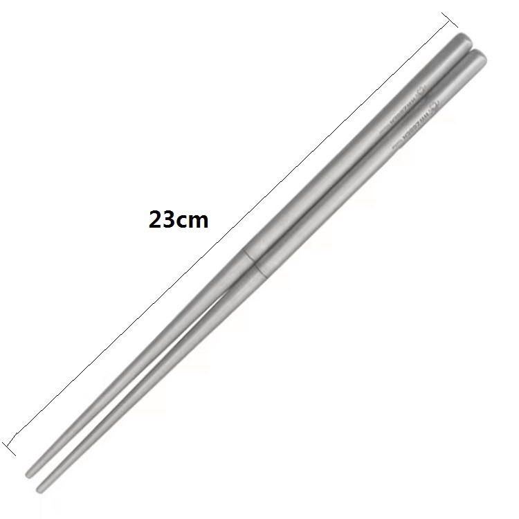 Portable camping tableware