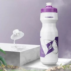White purple-750ml