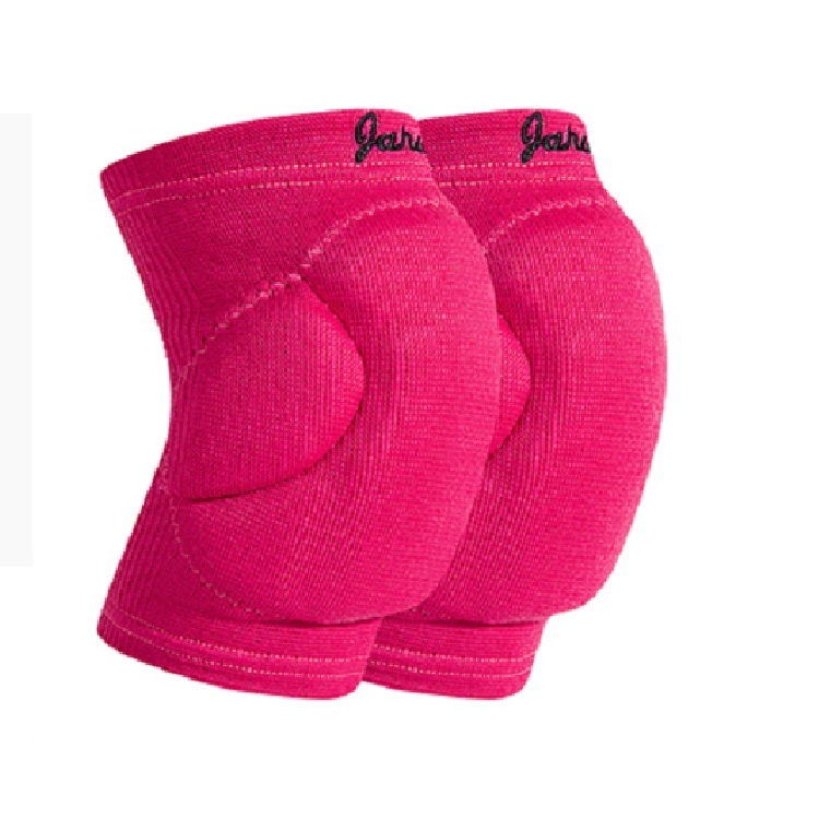 Sports knee pads（Red）