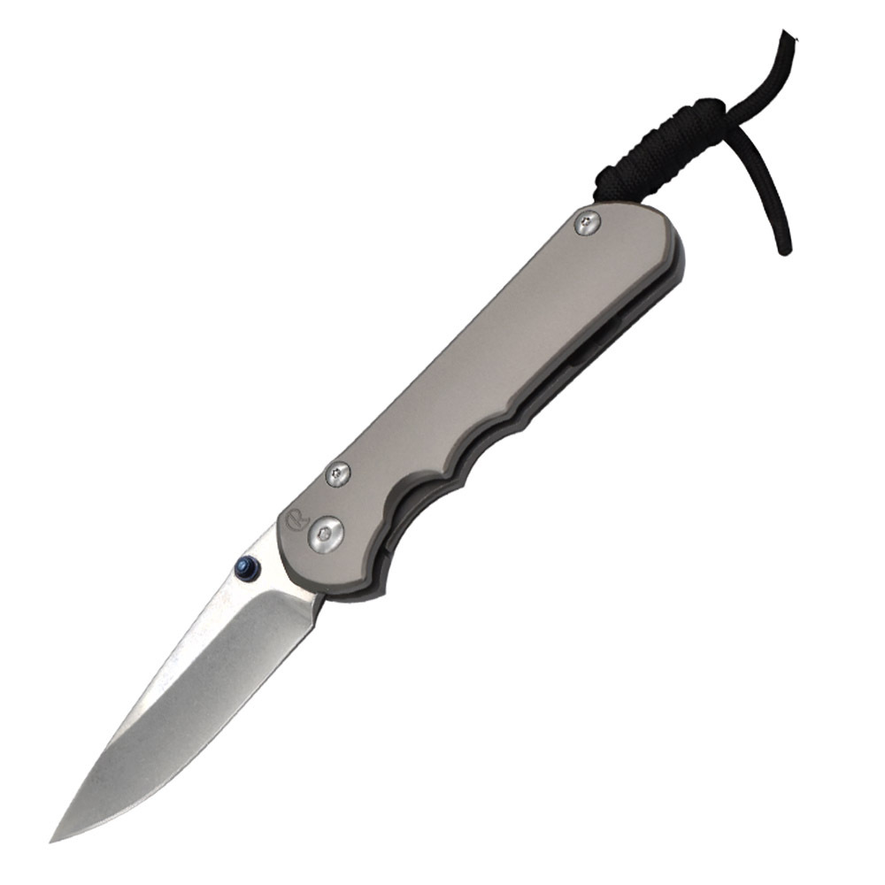 outdoor rescue folding knife