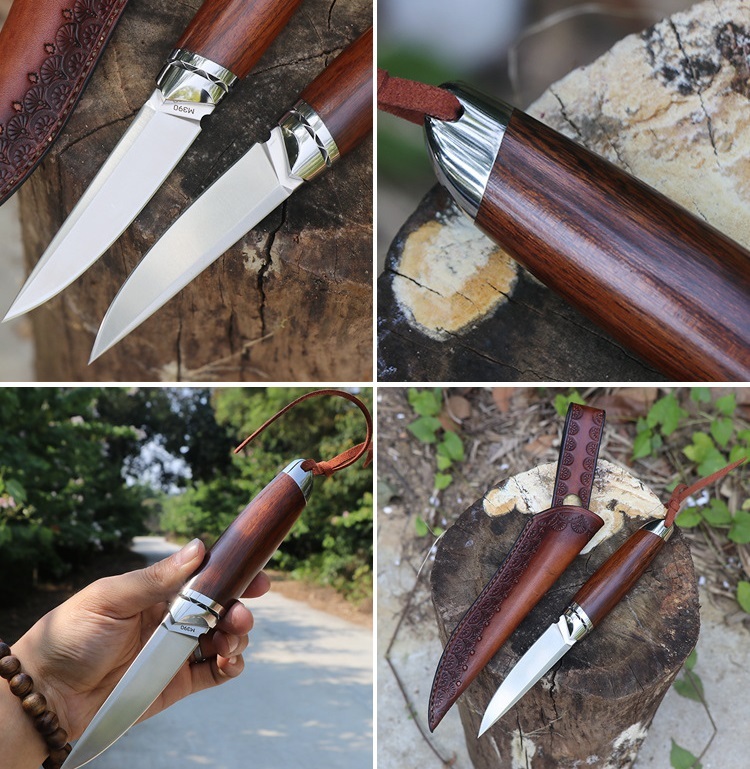 outdoor tactical  knife