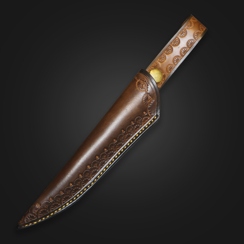 outdoor tactical  knife