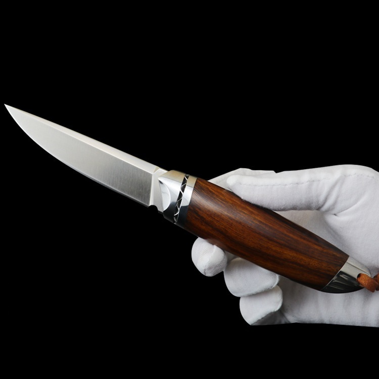 outdoor tactical  knife