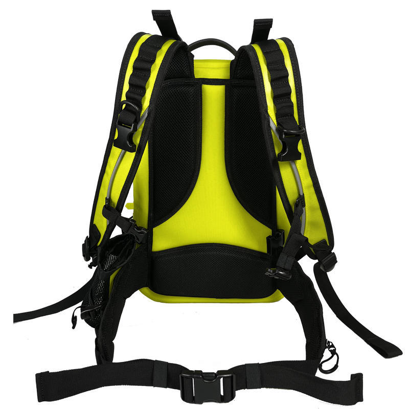 waterproof dry backpack