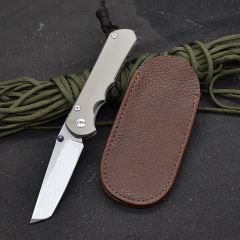 angled cut