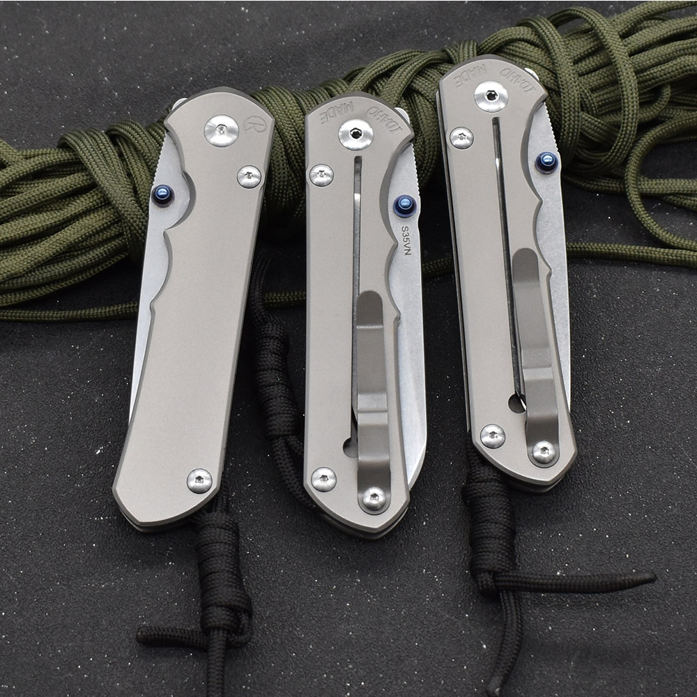 outdoor rescue folding knife