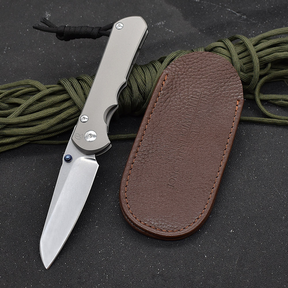 outdoor rescue folding knife