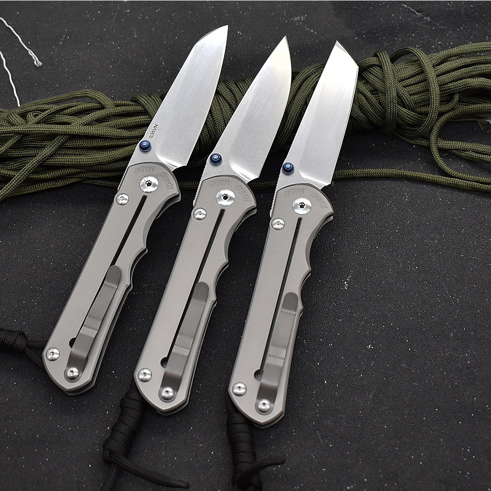 outdoor rescue folding knife