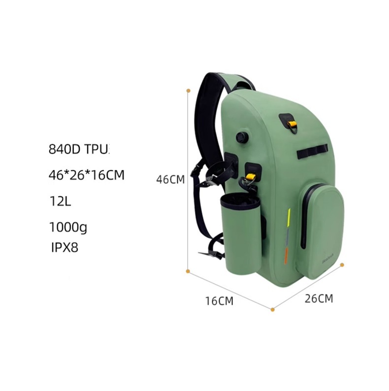 Fishing  waterproof dry bag