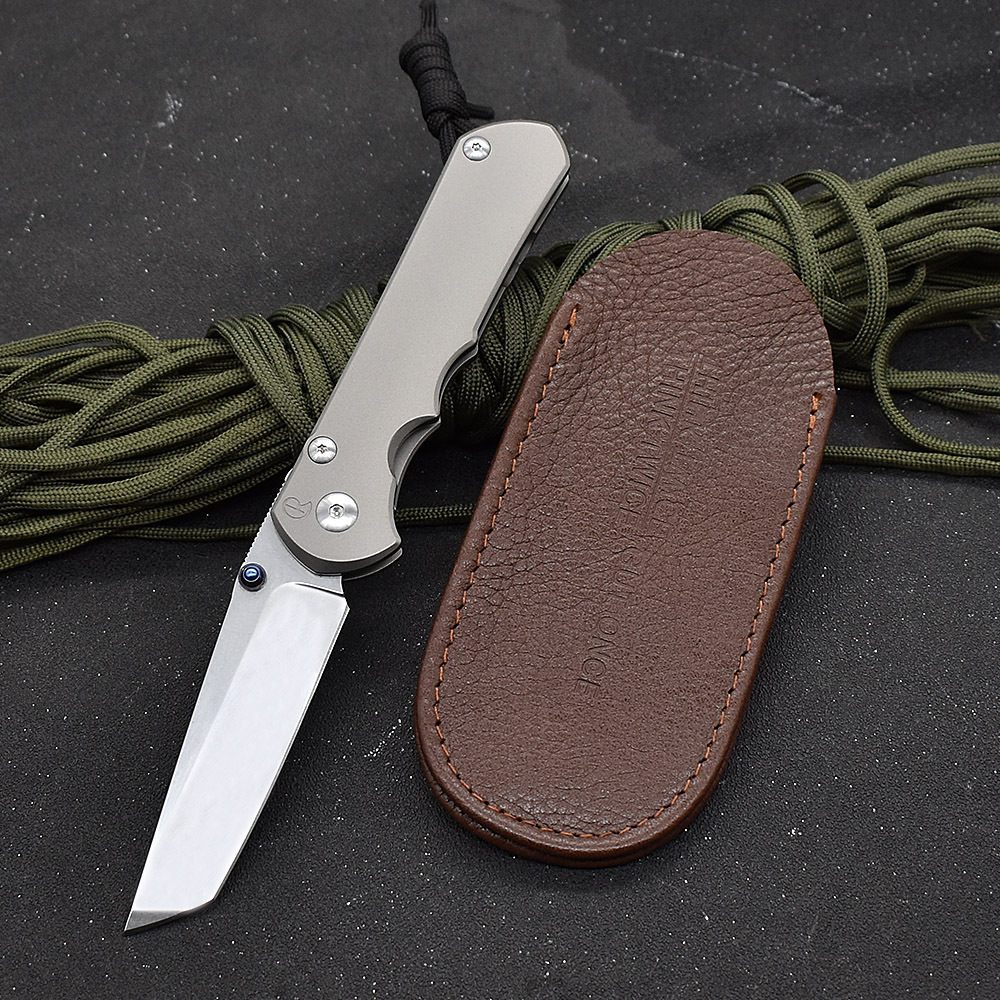 outdoor rescue folding knife