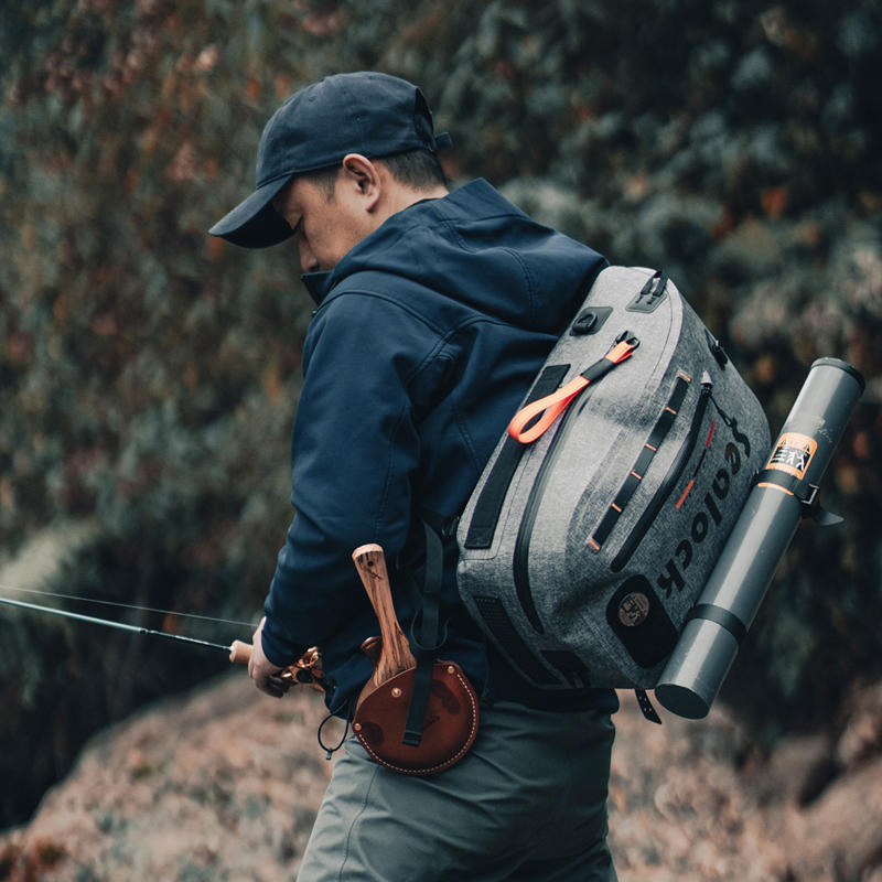 Fishing  waterproof dry bag