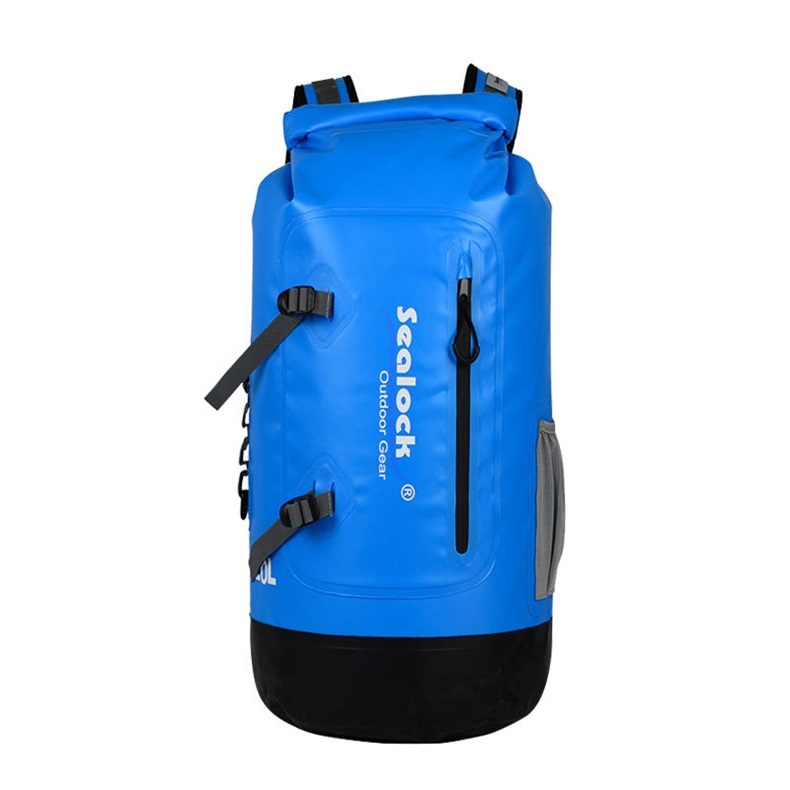 roll top lightweight dry bags