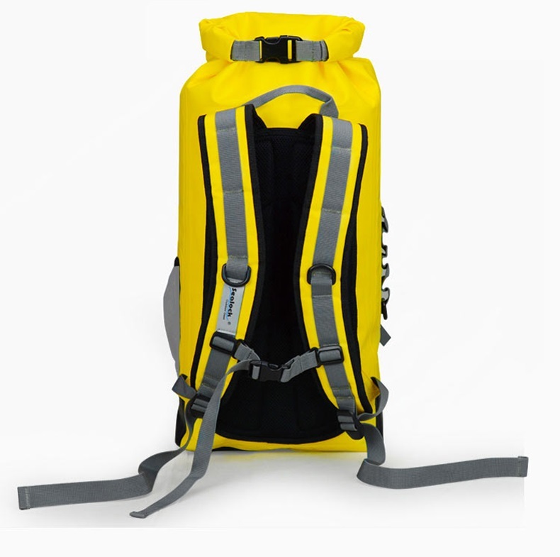 roll top lightweight dry bags