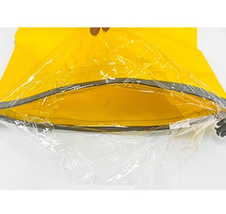roll top lightweight dry bags