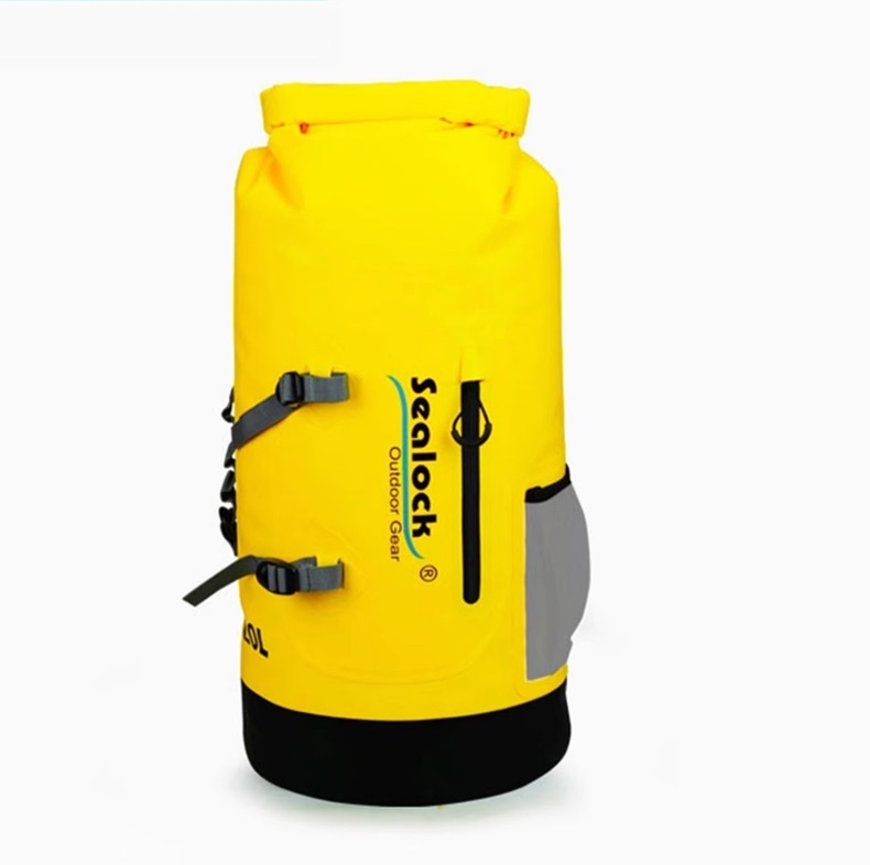 roll top lightweight dry bags