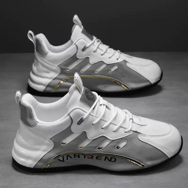 Men's Platform Sports Shoes