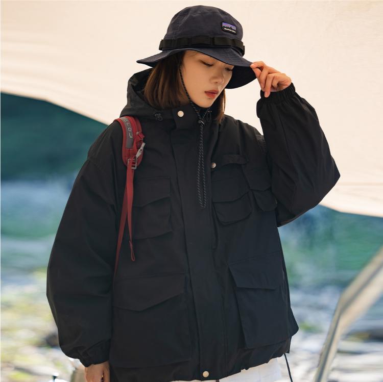 Durable Outdoor Work Jacket