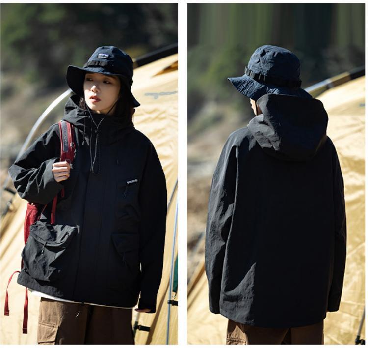 Stylish Explorer Jacket