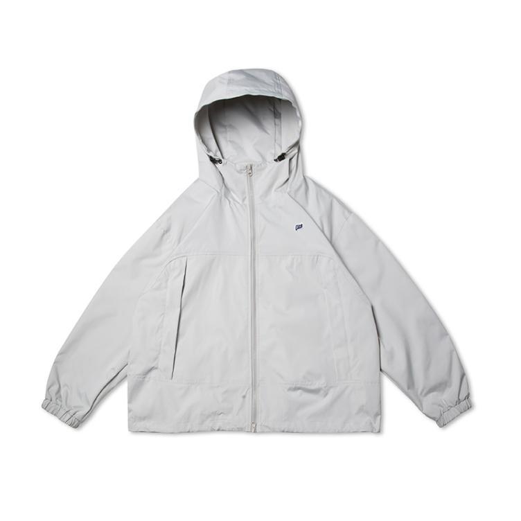 Stylish Performance Parka