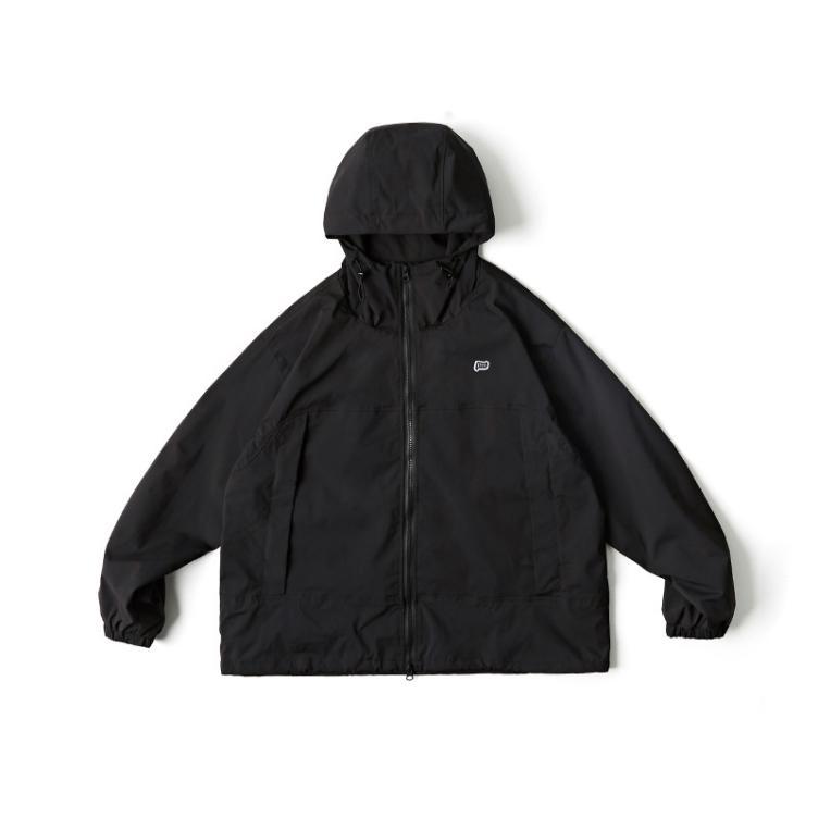 Stylish Performance Parka