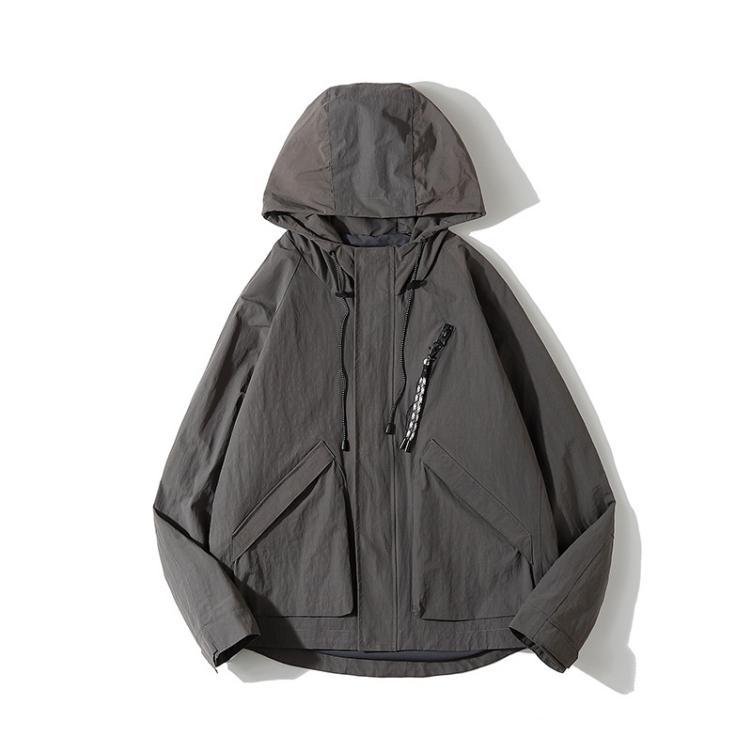 Durable Weatherproof Jacket