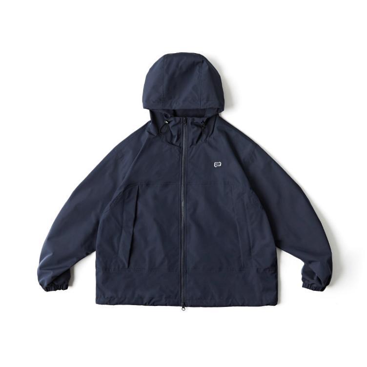 Stylish Performance Parka