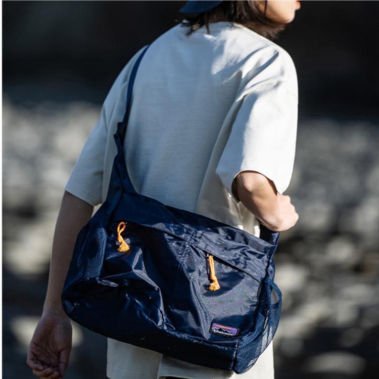 Spacious Adventure Backpack