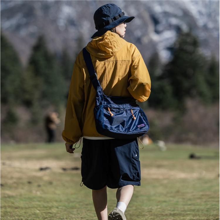 Spacious Adventure Backpack