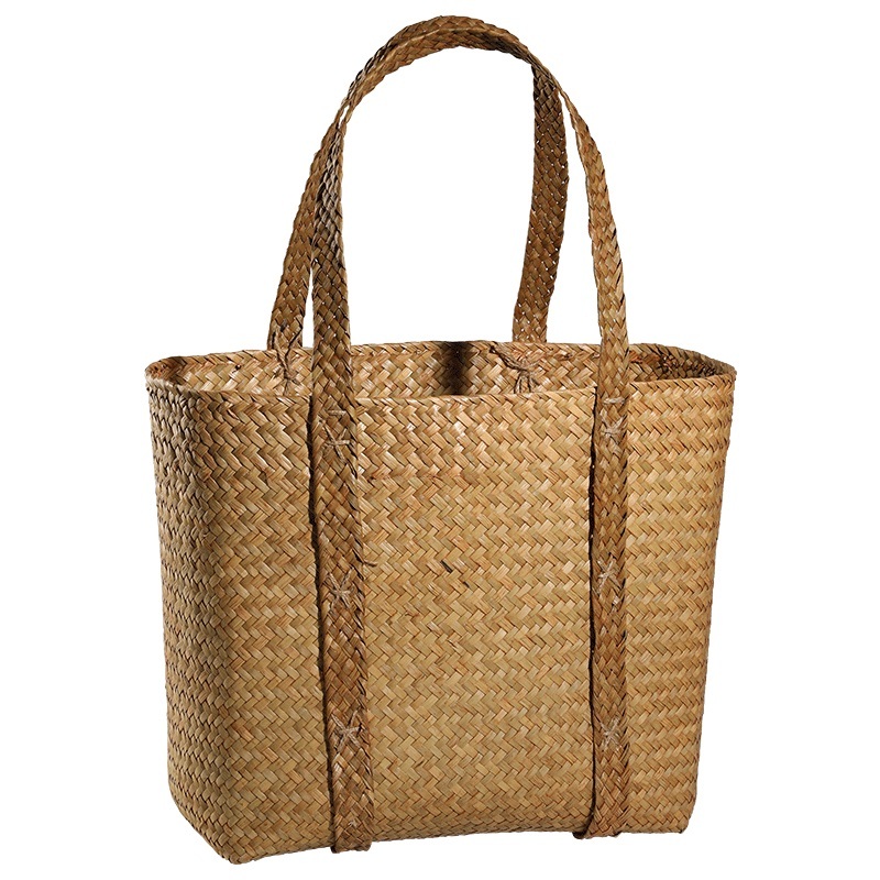 handmade picnic basket