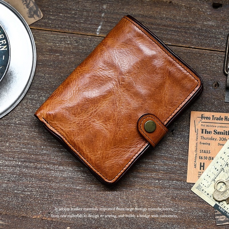 Genuine Leather wallet