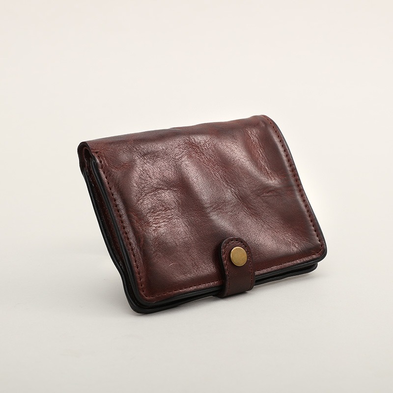 Genuine Leather wallet