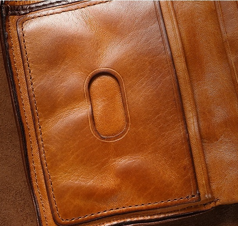 Genuine Leather wallet