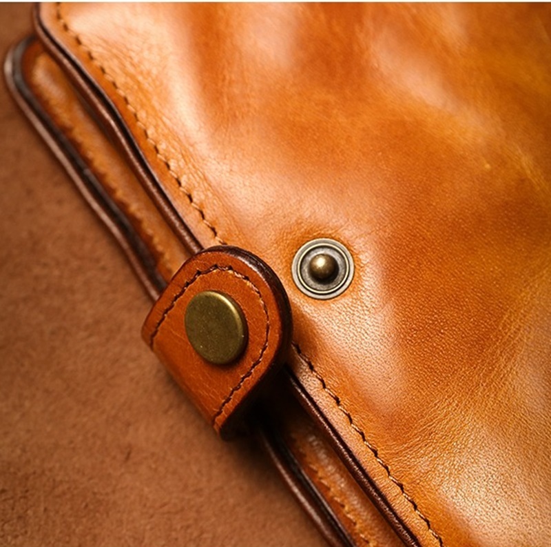 Genuine Leather wallet