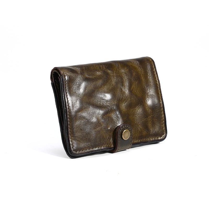 Genuine Leather wallet
