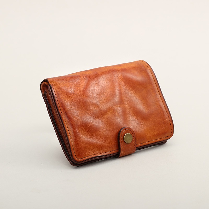 Genuine Leather wallet
