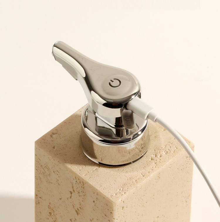 Automatic Soap Dispenser