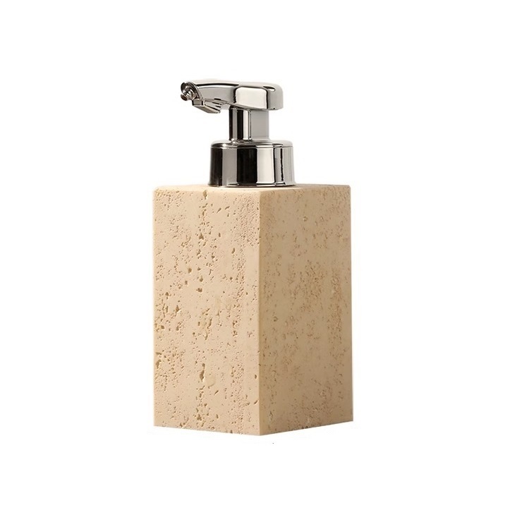 Automatic Soap Dispenser
