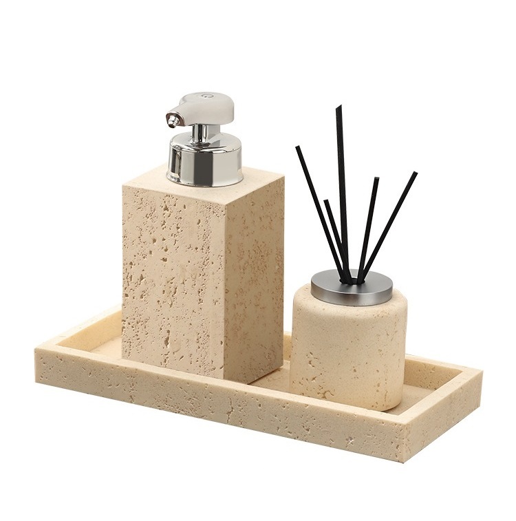 Automatic Soap Dispenser